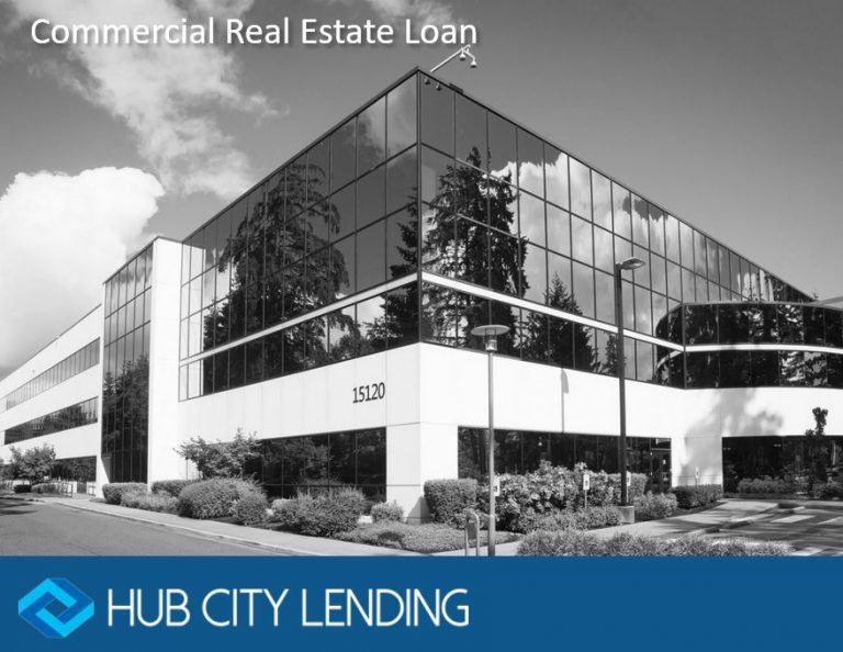 Commercial Real Estate Financing Texas Loans for Texas Properties