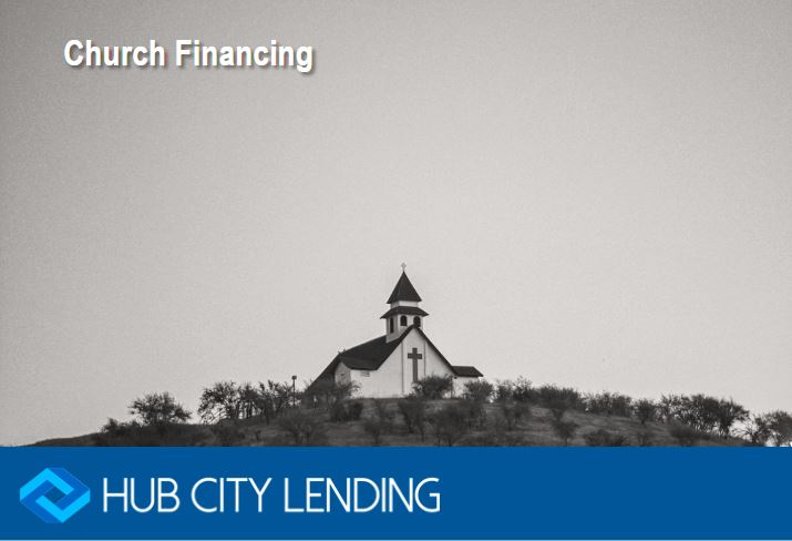 Church financing