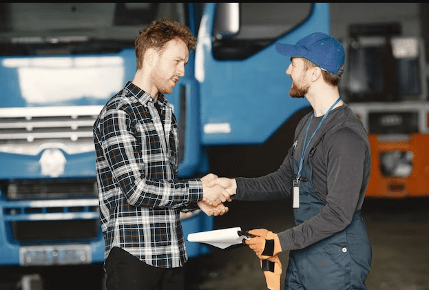Financing for Semi Trucks