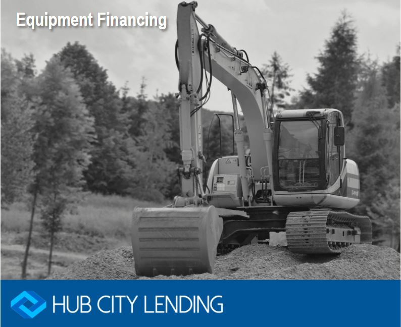 18 Wheeler Financing