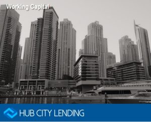 working capital loans for startups