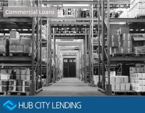 Requirements for Commercial Loan